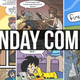 Illustration for article titled Sunday Comics: Exit Through The Gift Shop